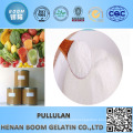 80 Mesh Food Additive for Pullulan Powder for Fruit Juice